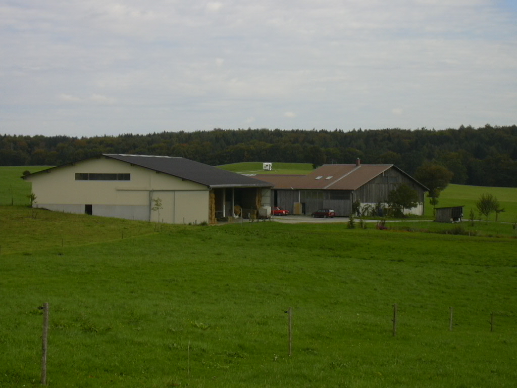 Aussiedlerhof